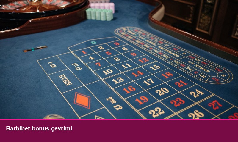 Barbibet bonus çevrimi