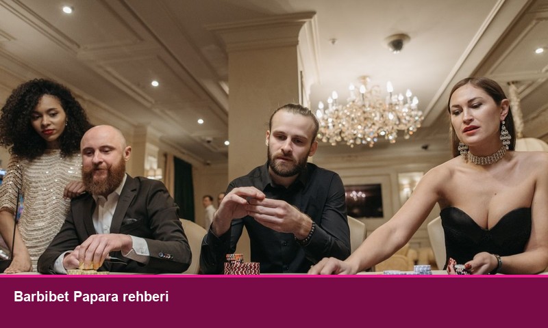 Barbibet Papara rehberi