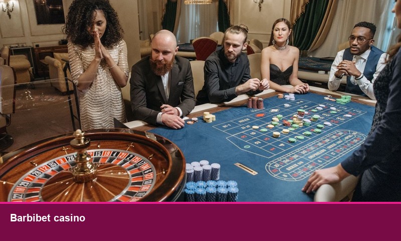 Barbibet casino